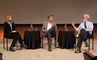 Science & Justice Series