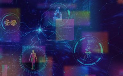 Leading with Technology – Salk scientists develop new means of discovery