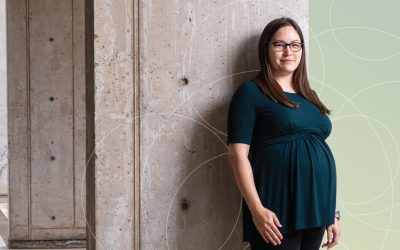 Dannielle Engle—Putting patients first