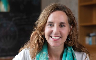 Professor Susan Kaech elected to American Academy of Arts and Sciences