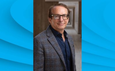 Richard Heyman—From Salk to biotech and back