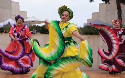 New strategic plan provides roadmap for enhancing diversity, equity, inclusion, and belonging at Salk
