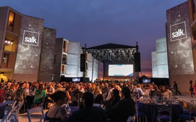 27th Annual Symphony at Salk