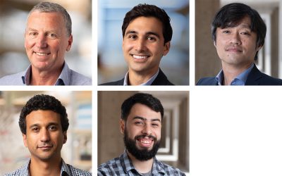 Investing in the future of innovation