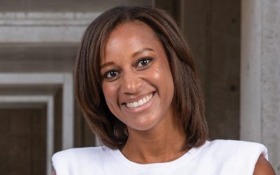 Assistant Professor Christina Towers receives NIH New Innovator Award