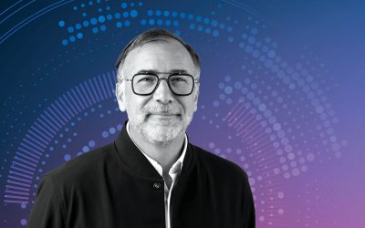 Jerry Sheehan–Collaborating shoulder to shoulder with scientists