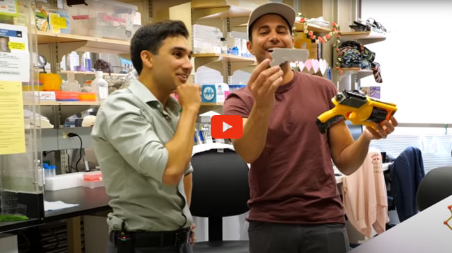 25-spring-observations-dna-video